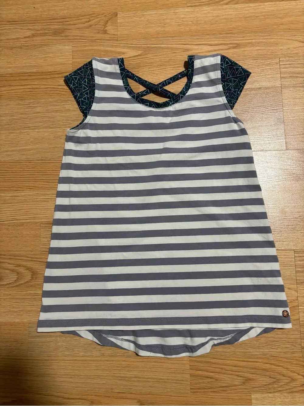 “Matilda Jane” 2pc set size 10/12 (Read Description)